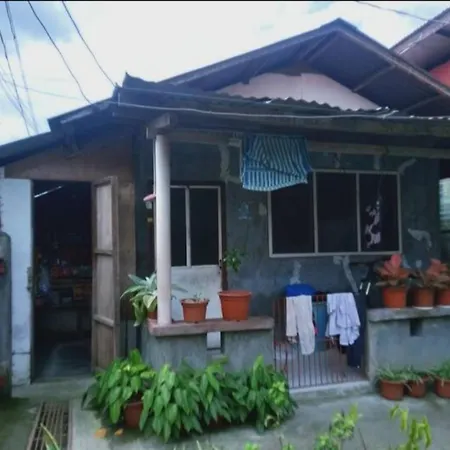 Walking Distance Sm Family House Villa